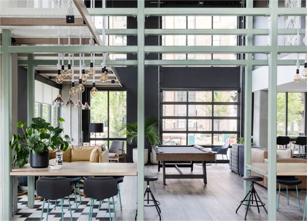 Thousand Hills Coffee