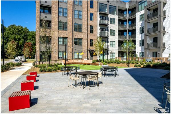 Thousand Hills Coffee