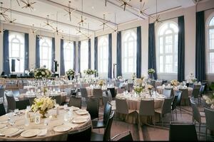 Parker Grand Ballroom