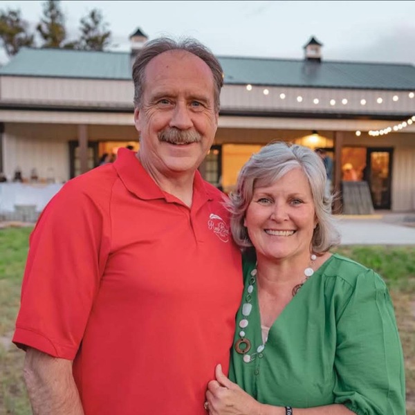 RedBird Wedding and Event Venue