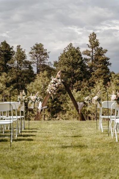 RedBird Wedding and Event Venue