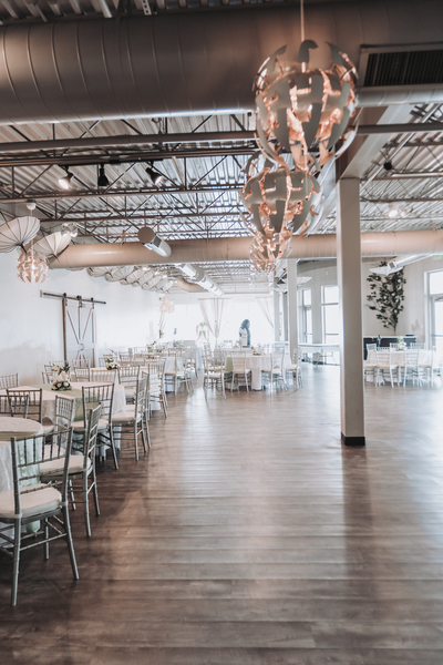 Just Abs Event Center