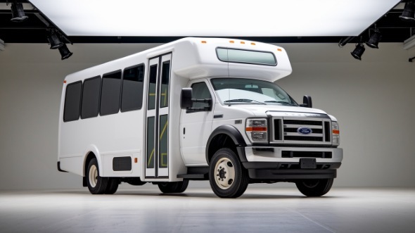 Bus Rental Company Carmel