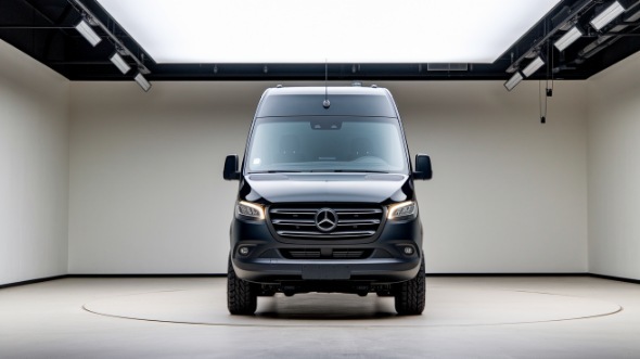 Bus Rental Company Carmel