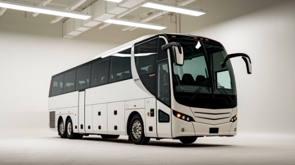 Bus Rental Company Mission Viejo