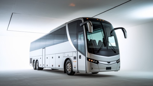 Bus Rental Company Mission Viejo
