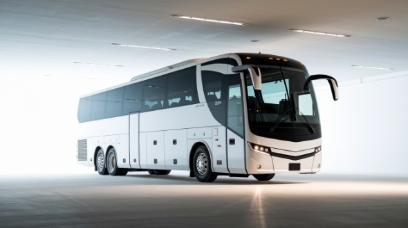 Bus Rental Company Mission Viejo