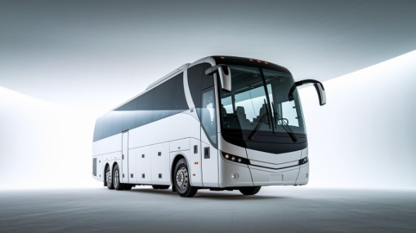 Bus Rental Company Mission Viejo