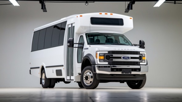 Bus Rental Company Mission Viejo