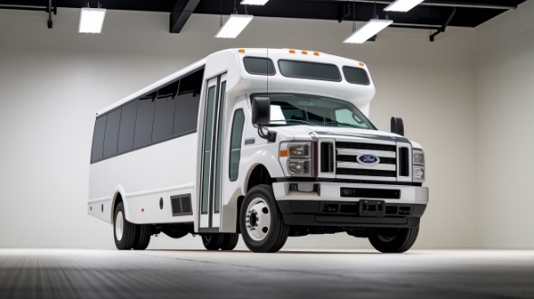 Bus Rental Company Mission Viejo