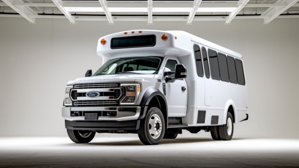 Bus Rental Company Mission Viejo