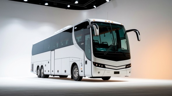 Bus Rental Company Aurora