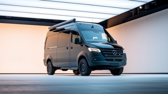 Bus Rental Company Aurora