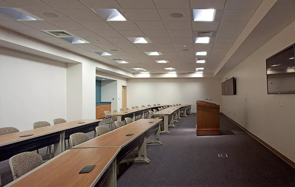 The Doordan Institute