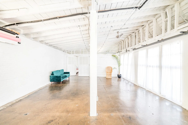 Atelier Studio & Gathering Space