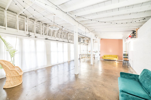 Atelier Studio & Gathering Space