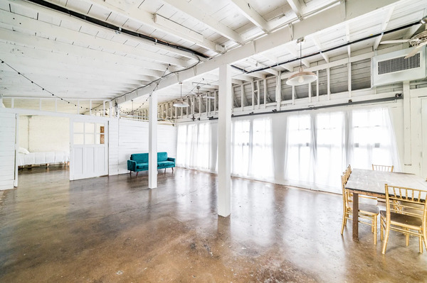 Atelier Studio & Gathering Space