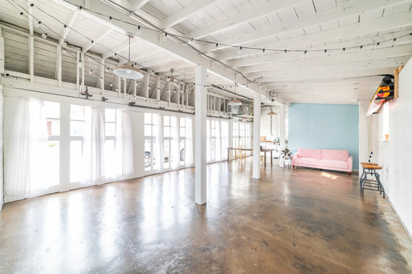 Atelier Studio & Gathering Space