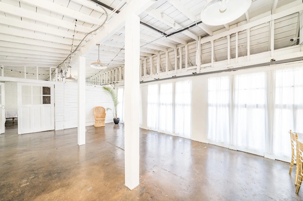 Atelier Studio & Gathering Space