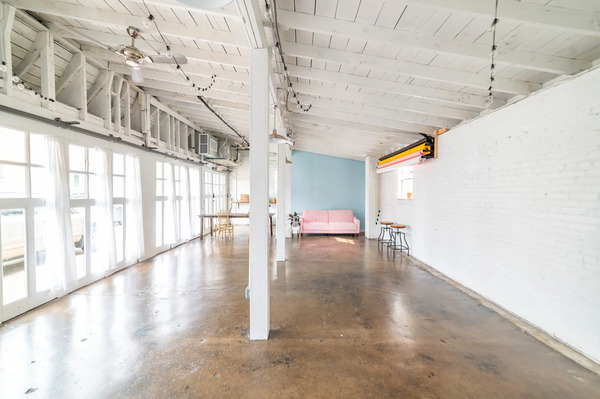 Atelier Studio & Gathering Space