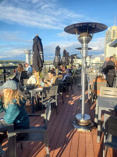 49th State Brewing Company