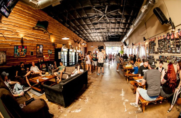 Martin House Brewing Company