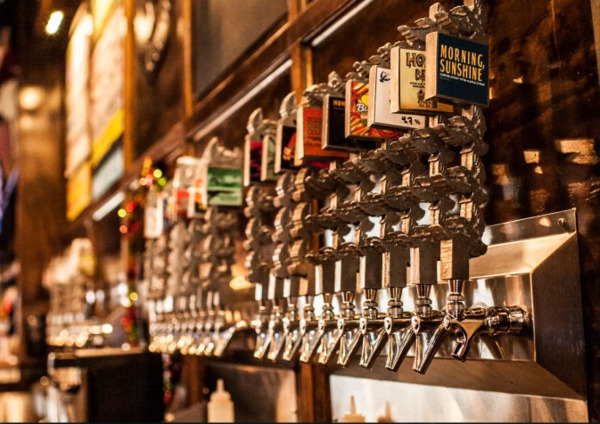 Martin House Brewing Company