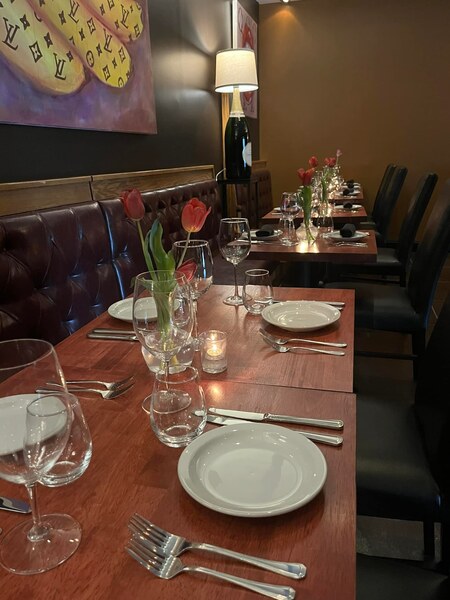 Brasserie Saint Germain