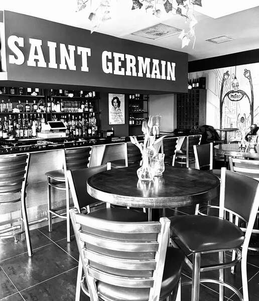 Brasserie Saint Germain