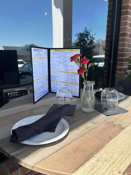 Brasserie Saint Germain