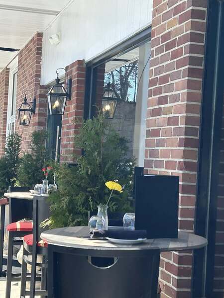 Brasserie Saint Germain