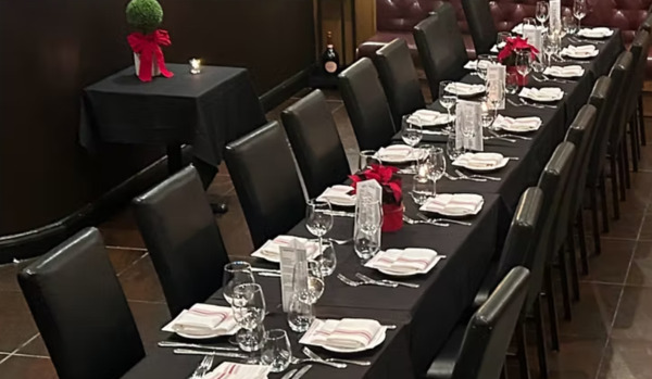 Brasserie Saint Germain