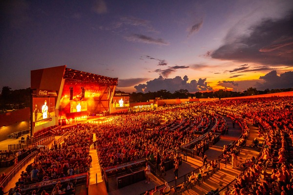 Coca-Cola Amphitheatre