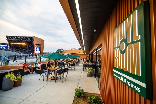 Coca-Cola Amphitheatre