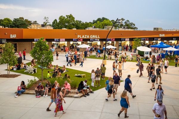 Coca-Cola Amphitheatre