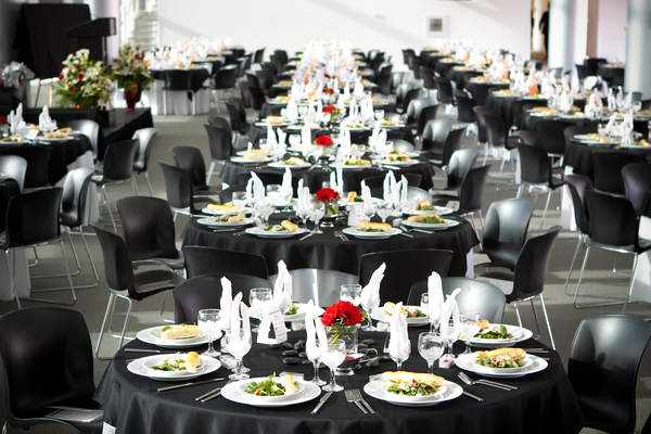 Have Party Will Travel