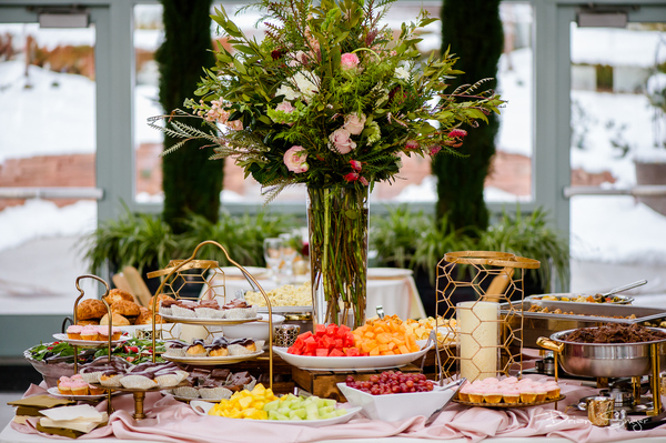 Have Party Will Travel