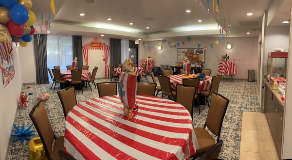 Sonesta Select Dallas Richardson