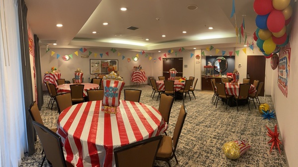 Sonesta Select Dallas Richardson