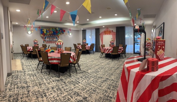 Sonesta Select Dallas Richardson