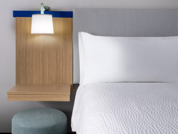 Garner Hotel Glen Burnie – BWI Airport Area