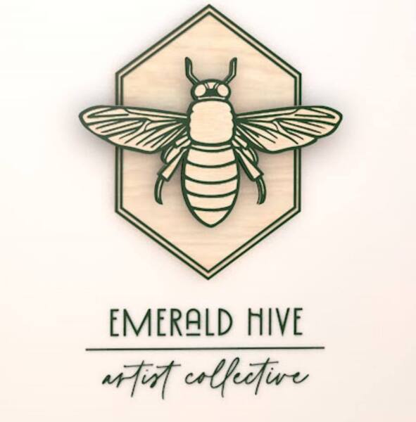 The Emerald Hive