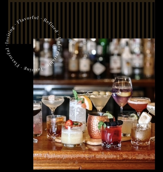 Vault 636 Restaurant