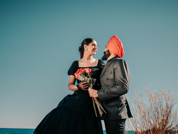 Singh Sardar Productions