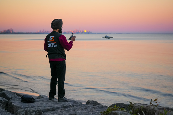 Singh Sardar Productions