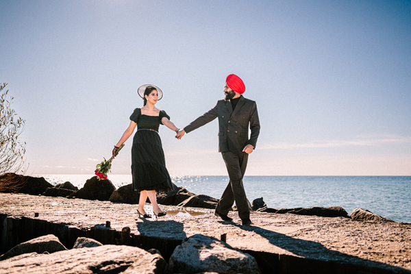 Singh Sardar Productions