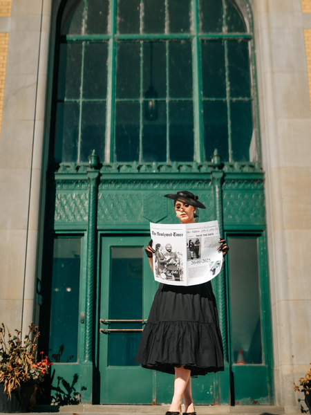 Singh Sardar Productions