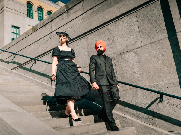 Singh Sardar Productions