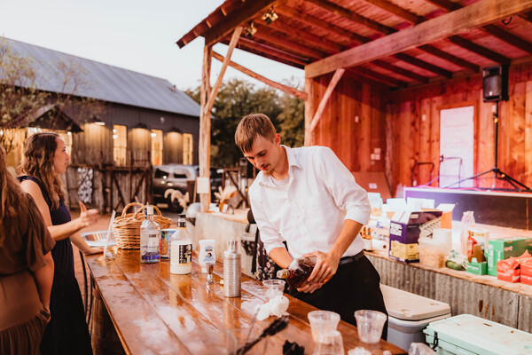 Camp Comfort: Boutique Lodging & Curated Events