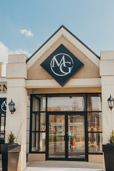 Marquis Gardens Banquet And Convention Centre